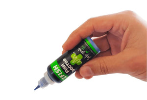 Spraye antybakteryjne