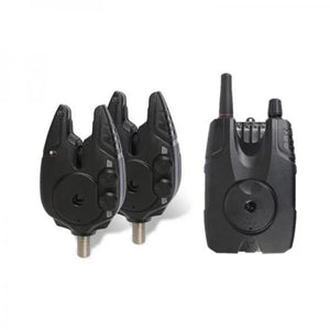 Zestaw sygnalizatorów brań 2+1