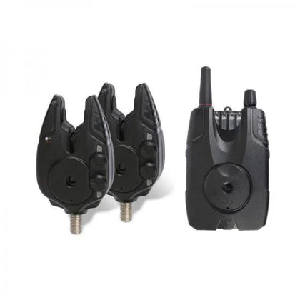 Zestaw sygnalizatorów brań 2+1