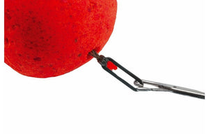 Zatyczki do kulek zanętowych