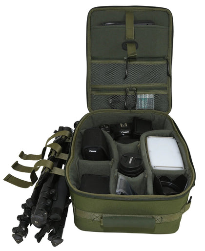 Torby na aparaty fotograficzne