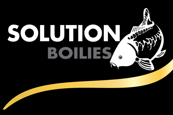 CC Solution Boilies