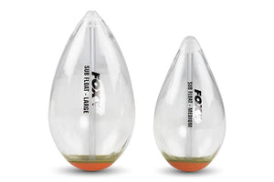 Galleggianti & indicatori di abboccata