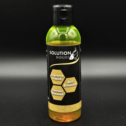 Goo, dym przynętowy i inteligentne płyny