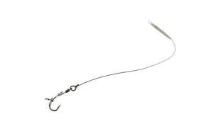 Bas de ligne prêt à l'emploi