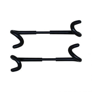 Zaciski, magnesy i zawieszki