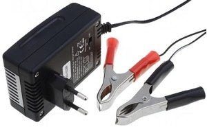 Ładowarki akumulatorów ołowiowych