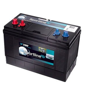 Akumulatory ołowiowe