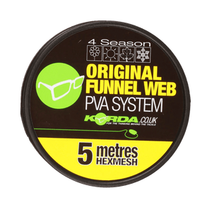 PVA náplně & volné PVA