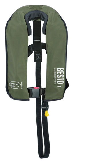 Giubbotti di salvataggio