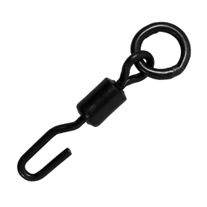 Ronny & krętliki obrotowe