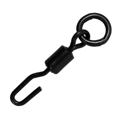 Ronny & krętliki obrotowe