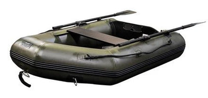 Łodzie pneumatyczne