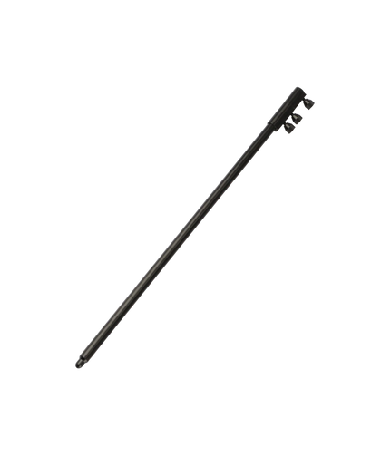 Słupy przeciwburzowe i łączniki