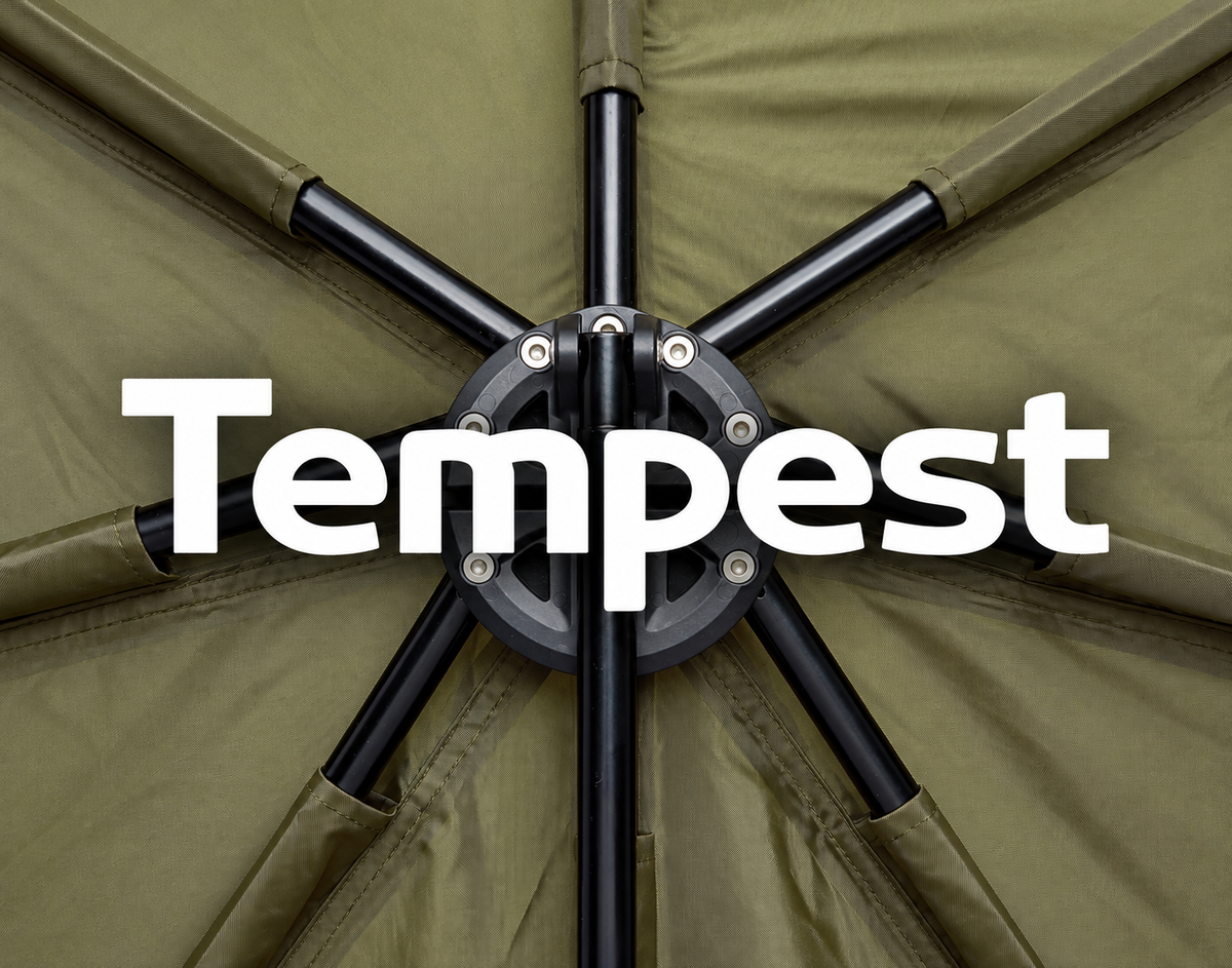 Trakker Tempest