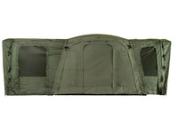 Escape XFi Airect Bivvy & Pods - Zestaw Promocyjny