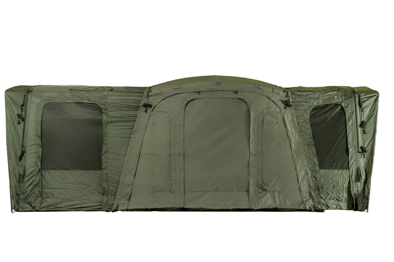 Escape XFi Airect Bivvy & Pods - Zestaw Promocyjny