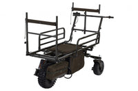 Glider Power Porter Zielony + Akumulator + Ładowarka