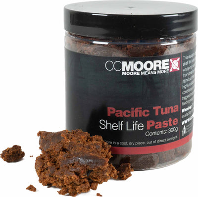 Pasta Pacific Tuna Shelf Life - 300g