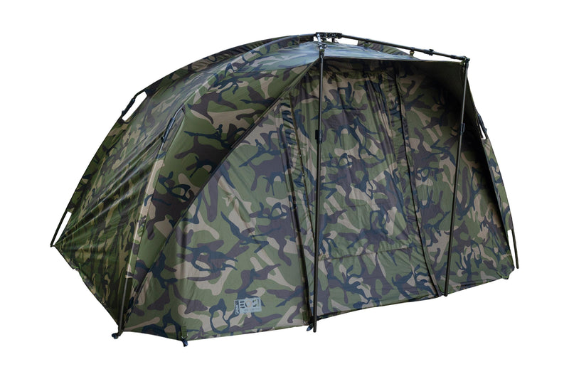 Eos Camo Pro Bivvy - dla 1 osoby