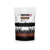 5kg Pro-Stim boilies wątróbkowe - 21mm - Continental