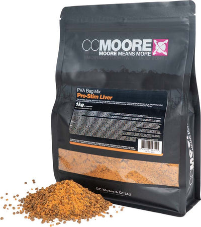 Pro-Stim Wątroba - Mieszanka do worka PVA - 1KG