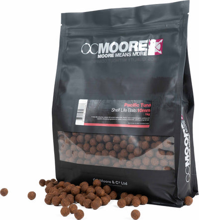 Pacific Tuna - 1KG - Kulki proteinowe