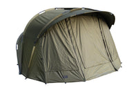 EOS II - XL Bivvy dla 2 osób