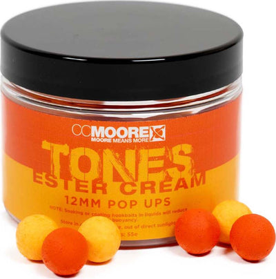 Ester Cream - Tones - Pop Upy