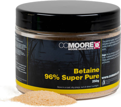 Betaine 96% Super Czysta