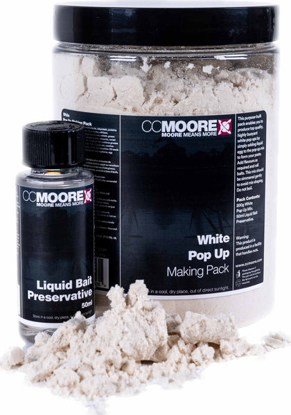 Zestawy przynęt do robienia