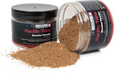 Pacific Tuna - Booster zanętowy - Proszek
