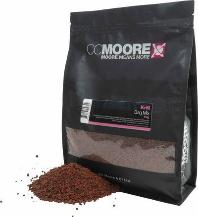 Mieszanka Krill PVA Bag - 1KG