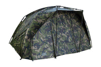 Eos Camo Pro Bivvy - namiot dla 1 osoby