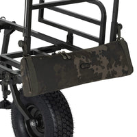 Basic Front Bank Stick Taske