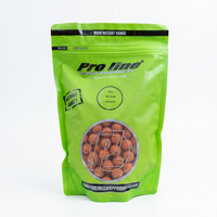 Juicy Orange - Boilies - 20MM - 1KG