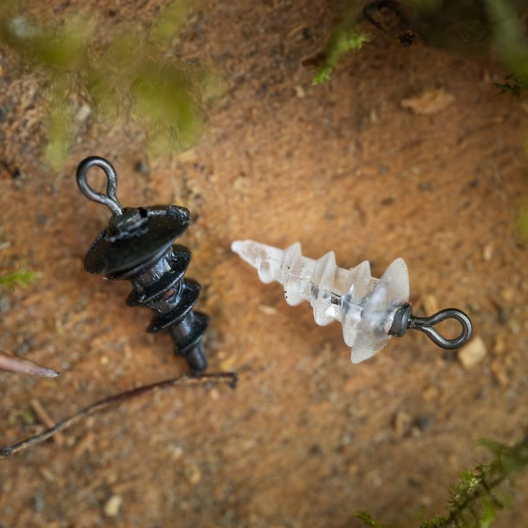 Śruba do przynęt 360