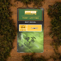 Obrotówka do przynęt