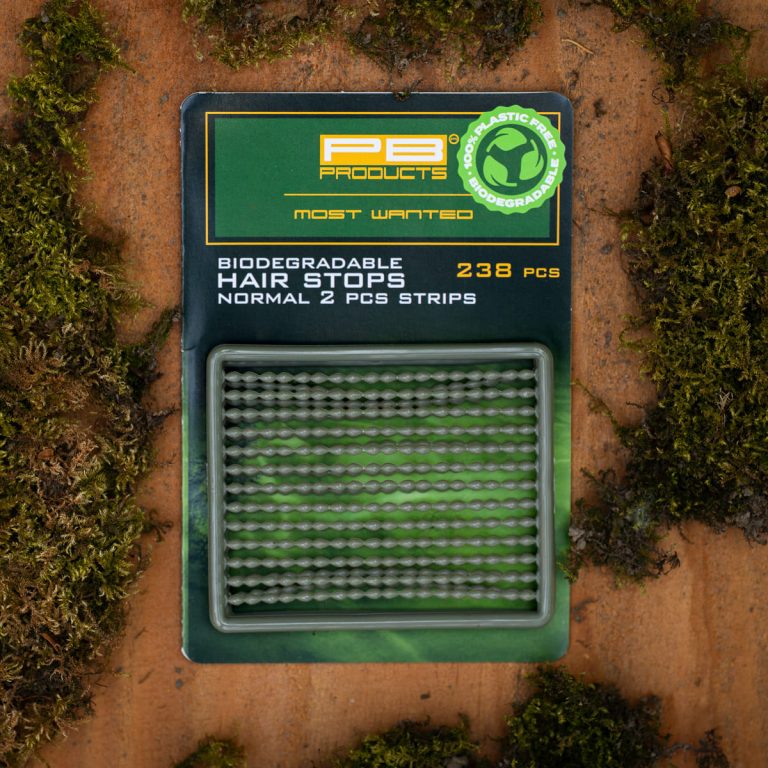 Boiliestoppers - Standardowe - Biodegradowalne