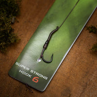 Combi Rig - sztywny powlekany