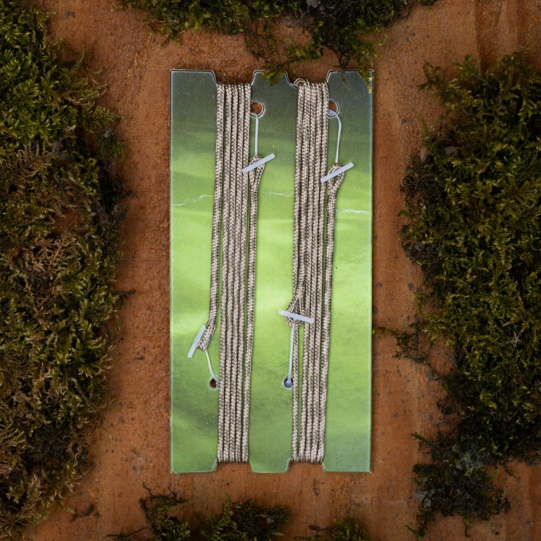 Downforce Forfang - 90 cm - Klar til brug