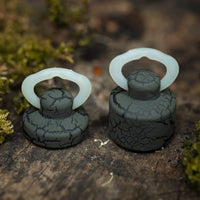 Easy Slide - Topblei - Leuchtender Clip