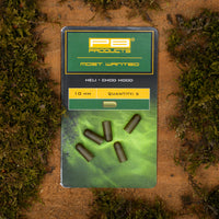 Heli-Chod Haube - Kraut