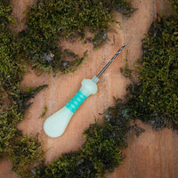 Taladro de alta velocidad