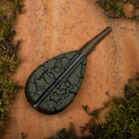 Hit & Run - Inline Weed - Piombo