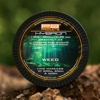 Hybron Weed - 600m - hybrydowa główna żyłka