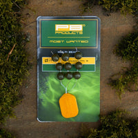 Multi Perlen 9 Stück Weed