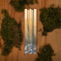 R2G Heli SR Leader 90/ Combi Rig Shot 0,3g rozmiar 4 2 szt. Weed