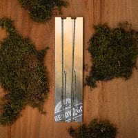 Kompletní - R2G Inline SR - Leader 90 cm - Line Aligner Rig