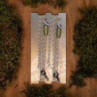 Hit & Run - R2G SR - Leader Chod 90cm